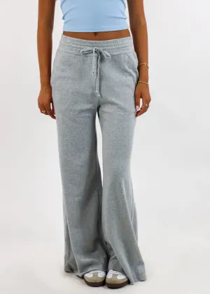 Good Graces Sweatpants ★ Grey