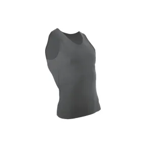 Gray Tank Binder