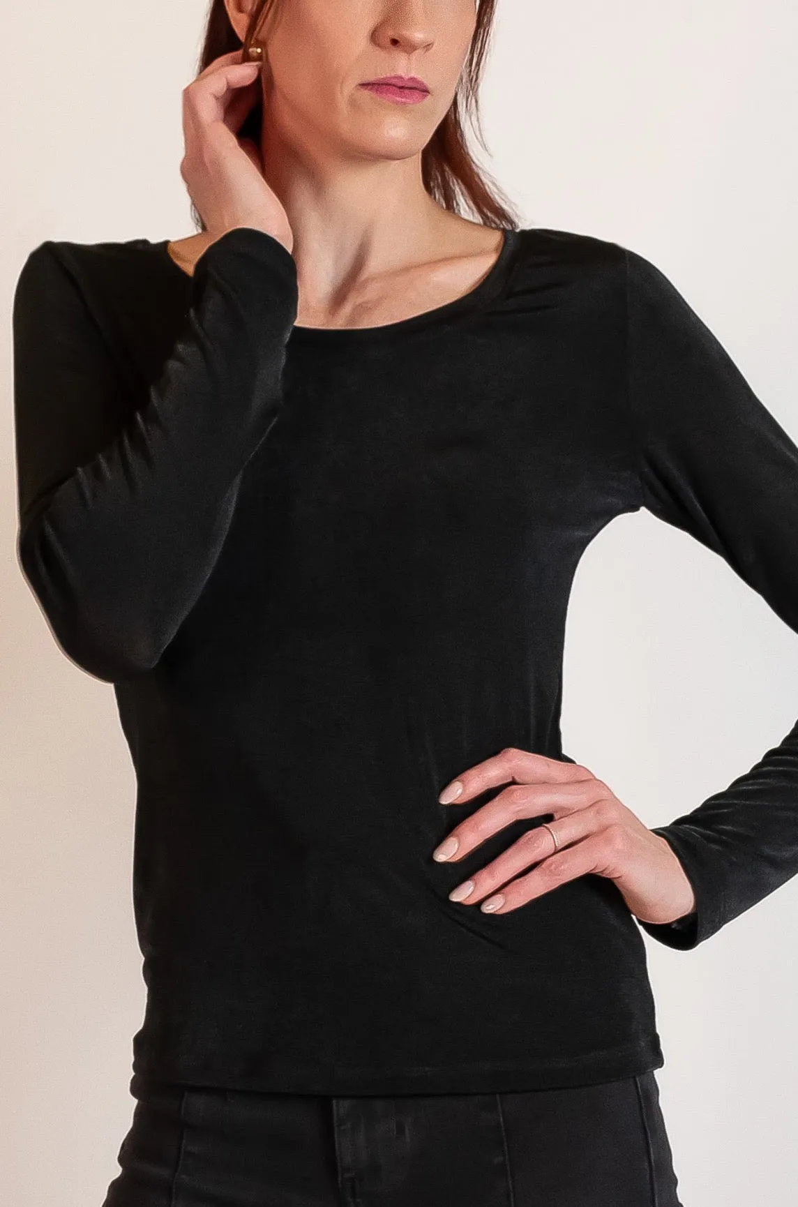 Hana Top