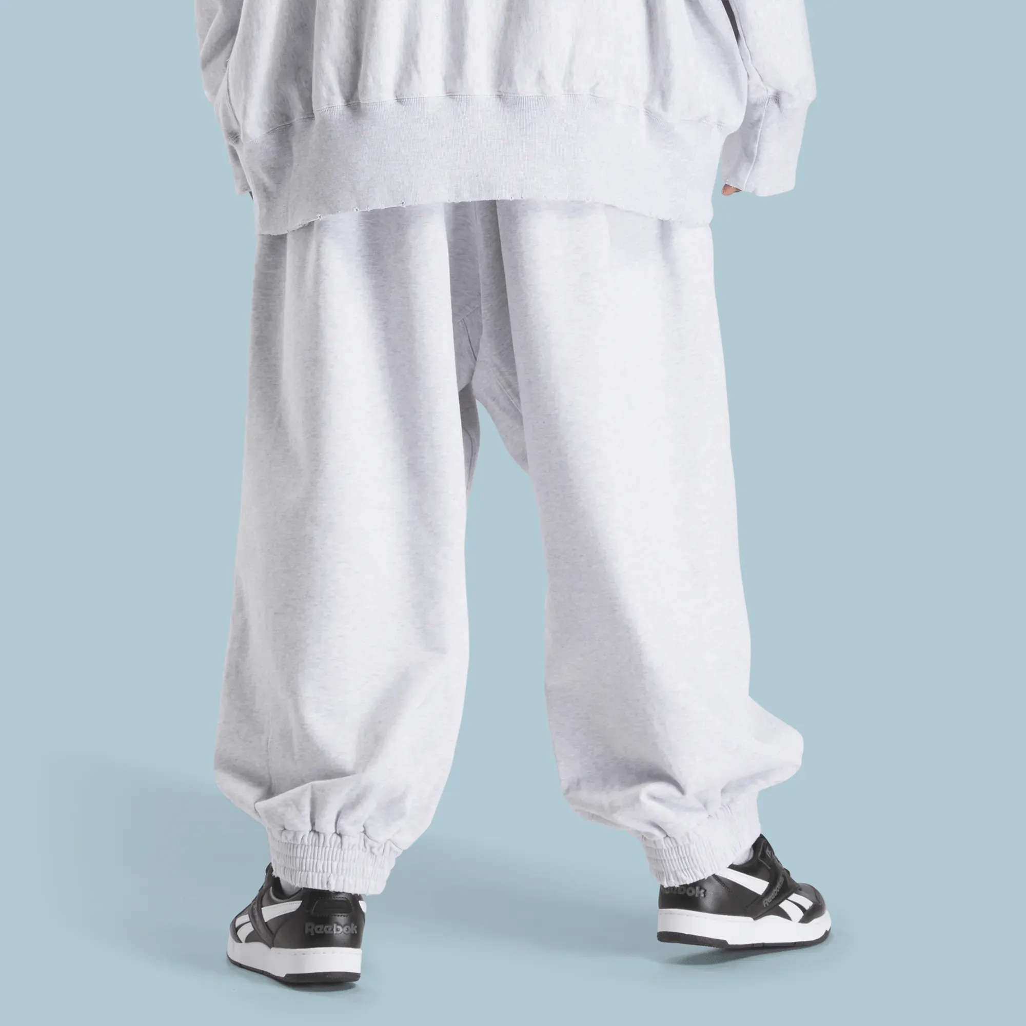 Hed Mayner x Reebok LTD Jogger Sweatpants