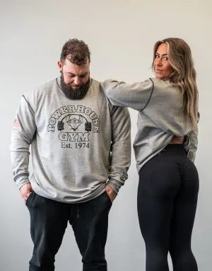 Heritage Jumper
