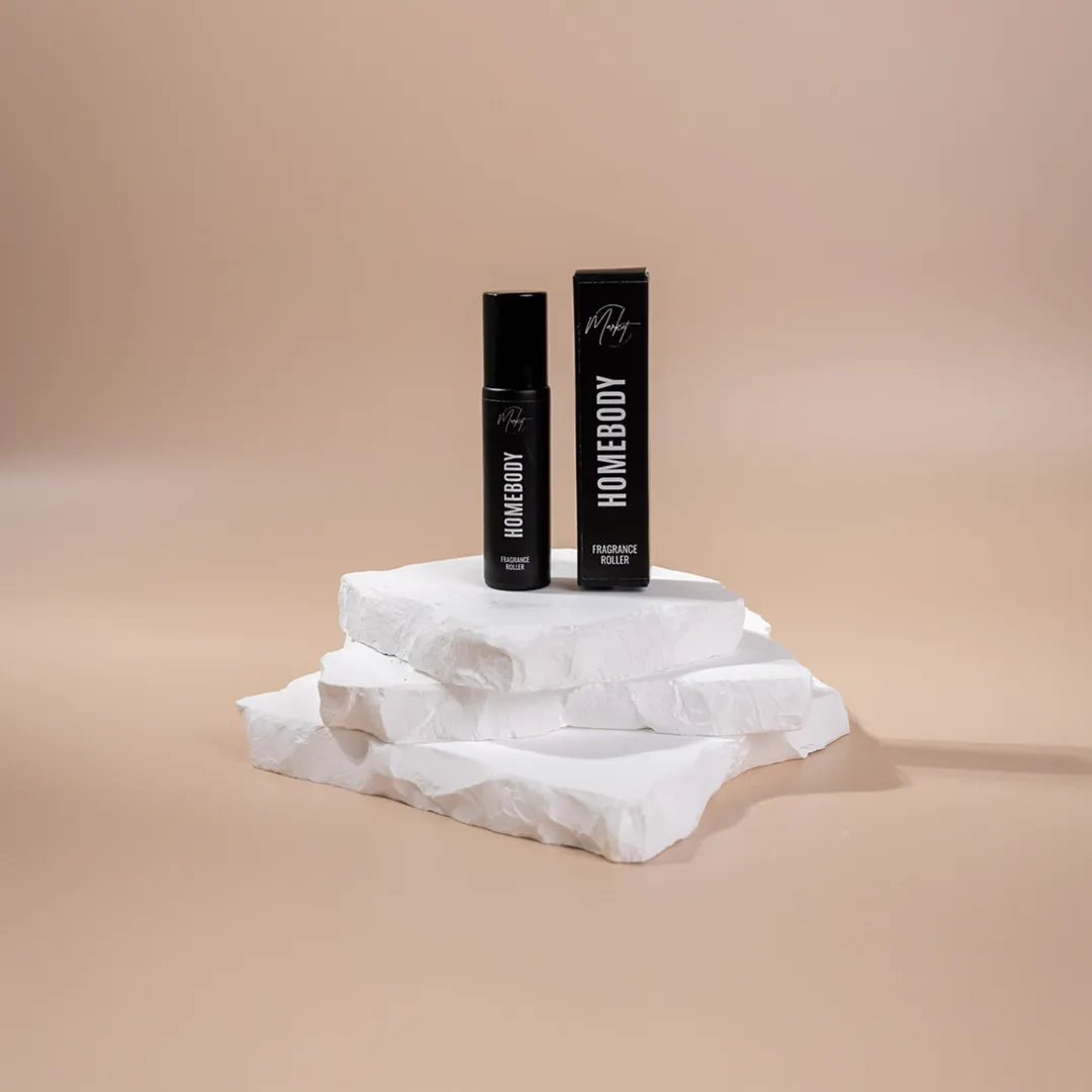 HOMEBODY PERFUME ROLLER - WHOLESALE