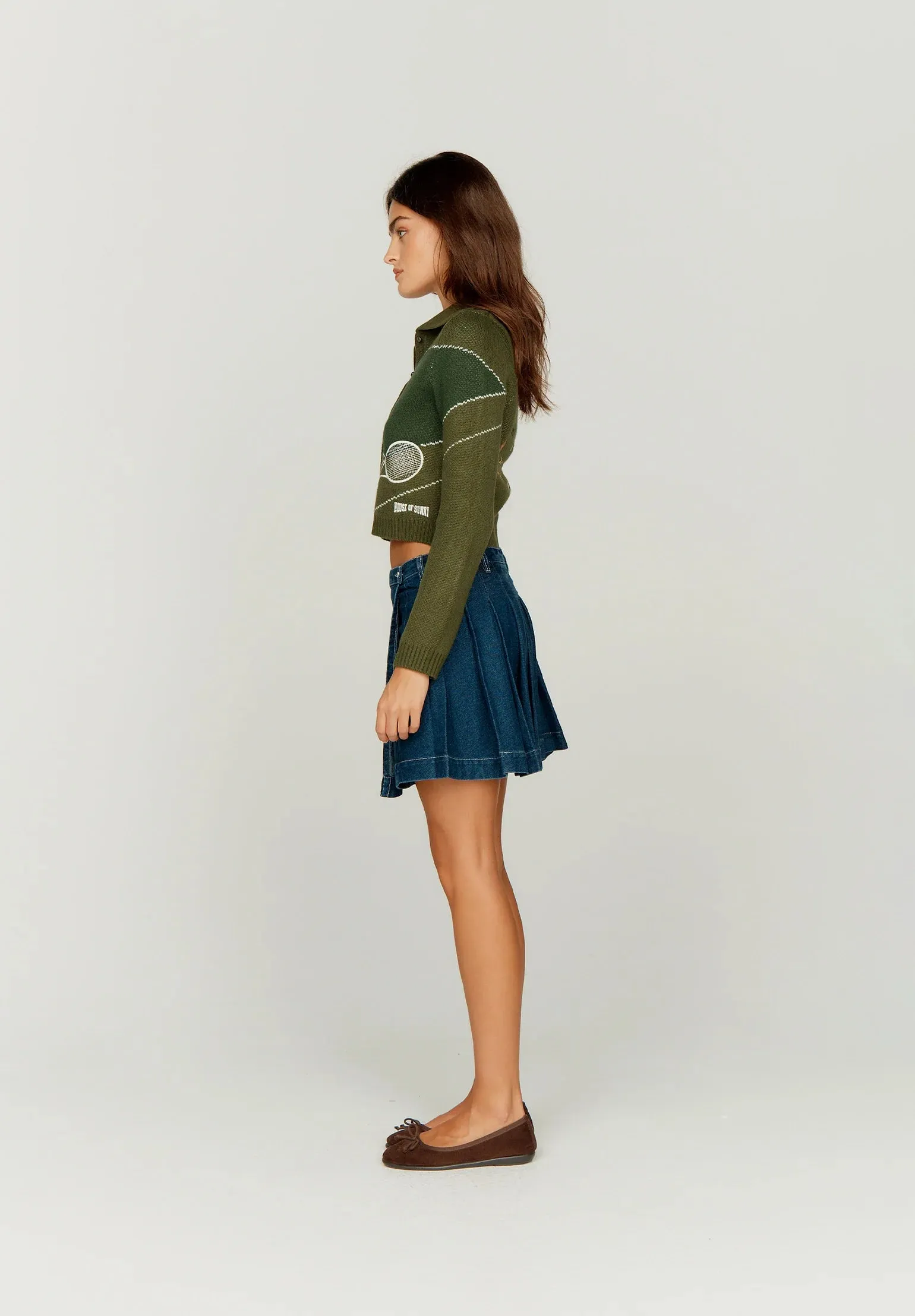 House of Sunny - Country Club Tripper: Multi
