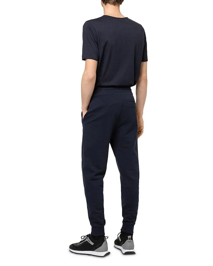 HUGO Doak French Terry Classic Drawstring Sweatpants
