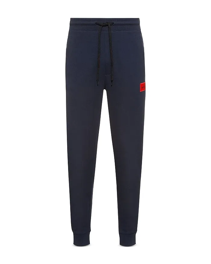 HUGO Doak French Terry Classic Drawstring Sweatpants