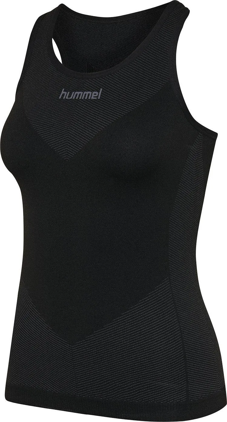 hummel First Seamless Tank Top