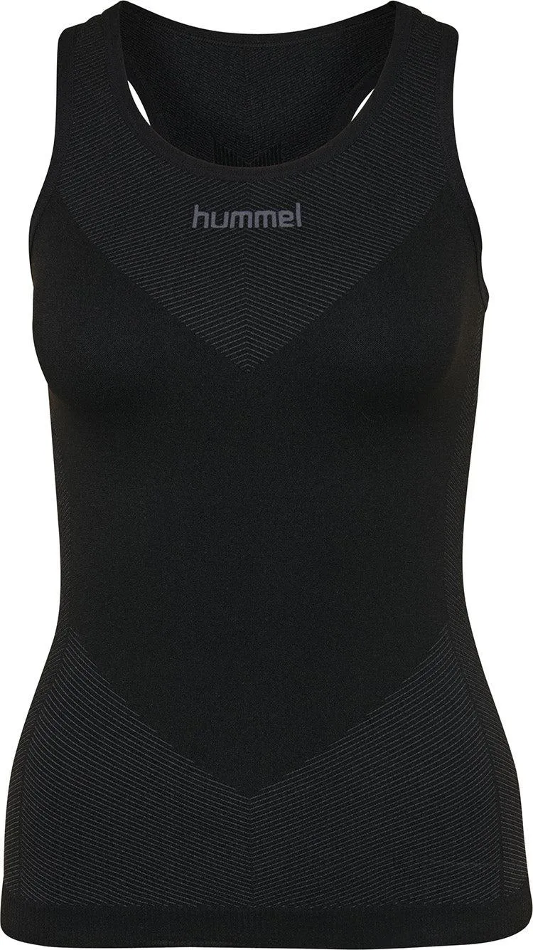 hummel First Seamless Tank Top