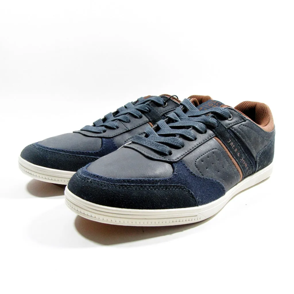 JACK & JONES - Barcello Trainers
