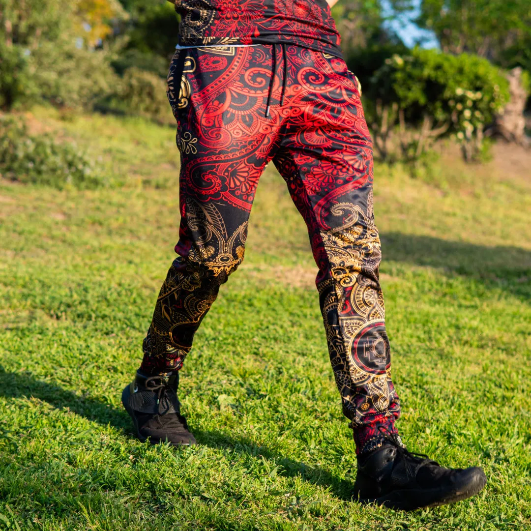 Kali Joggers - Limited Edition