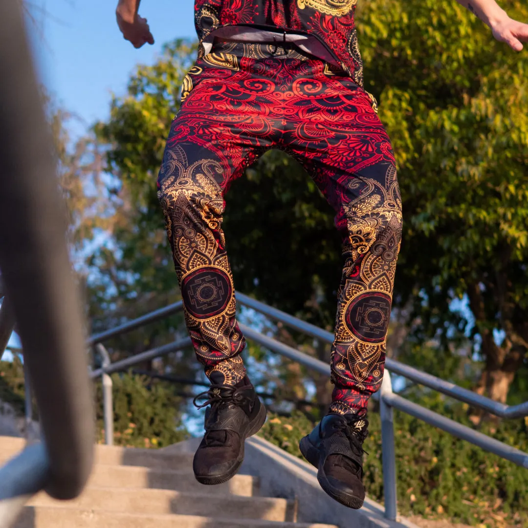 Kali Joggers - Limited Edition