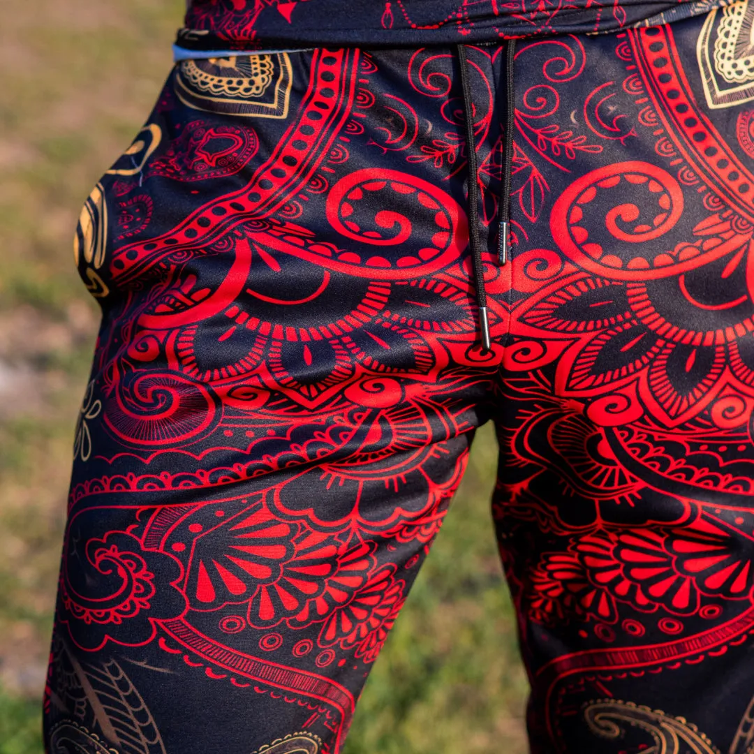Kali Joggers - Limited Edition