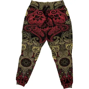 Kali Joggers - Limited Edition