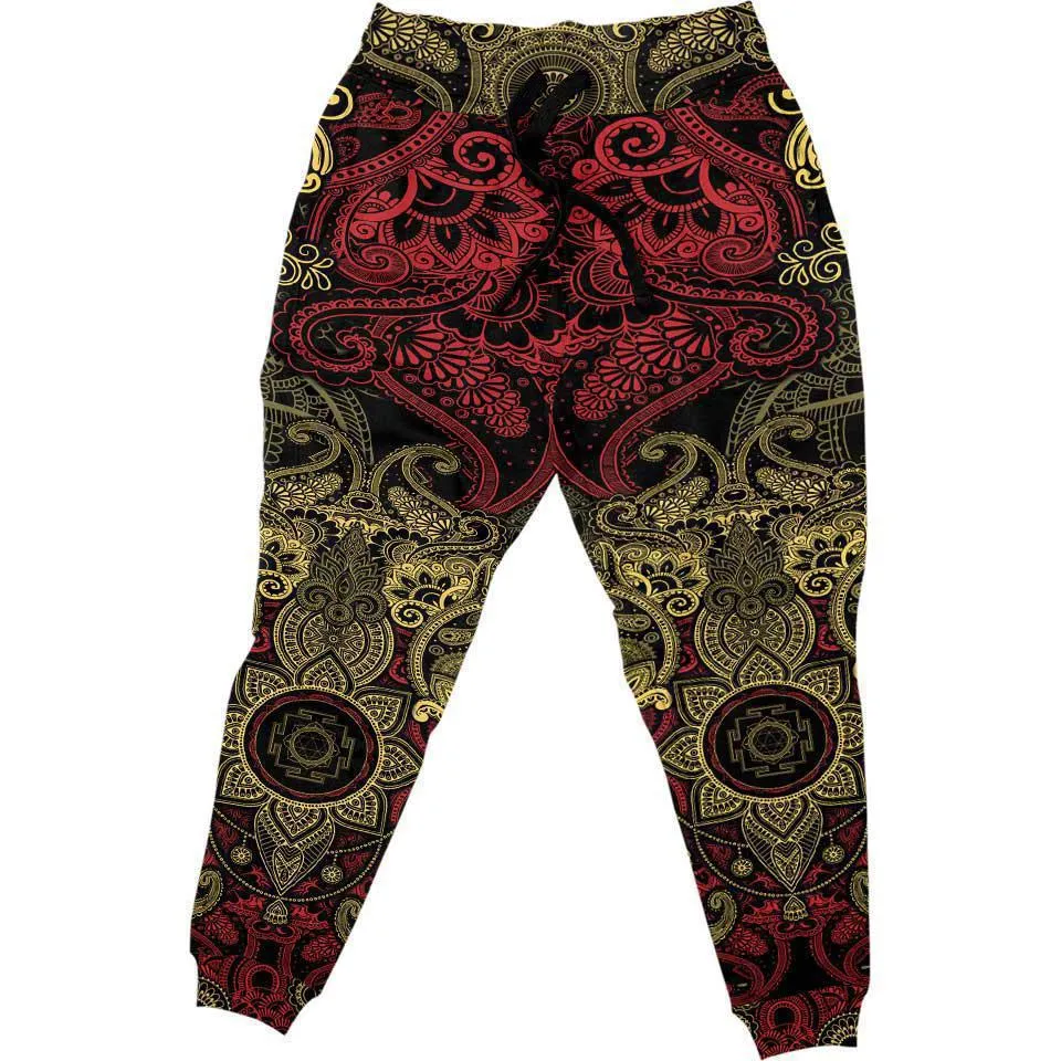 Kali Joggers - Limited Edition