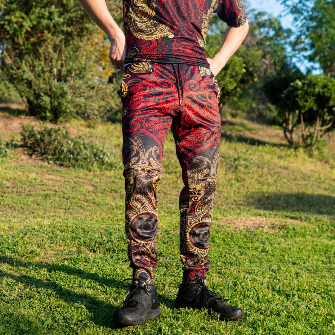 Kali Joggers - Limited Edition