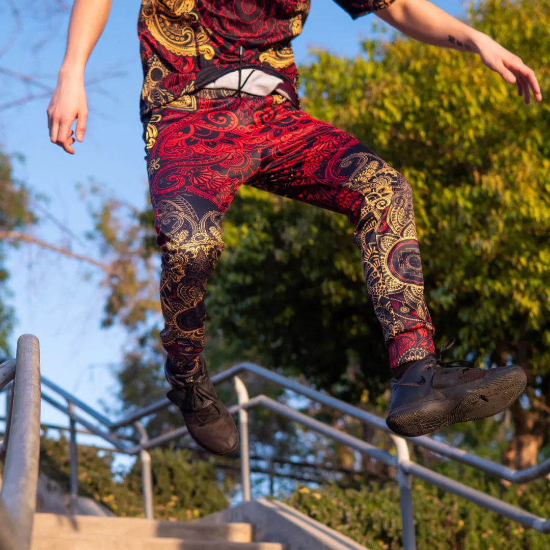 Kali Joggers - Limited Edition