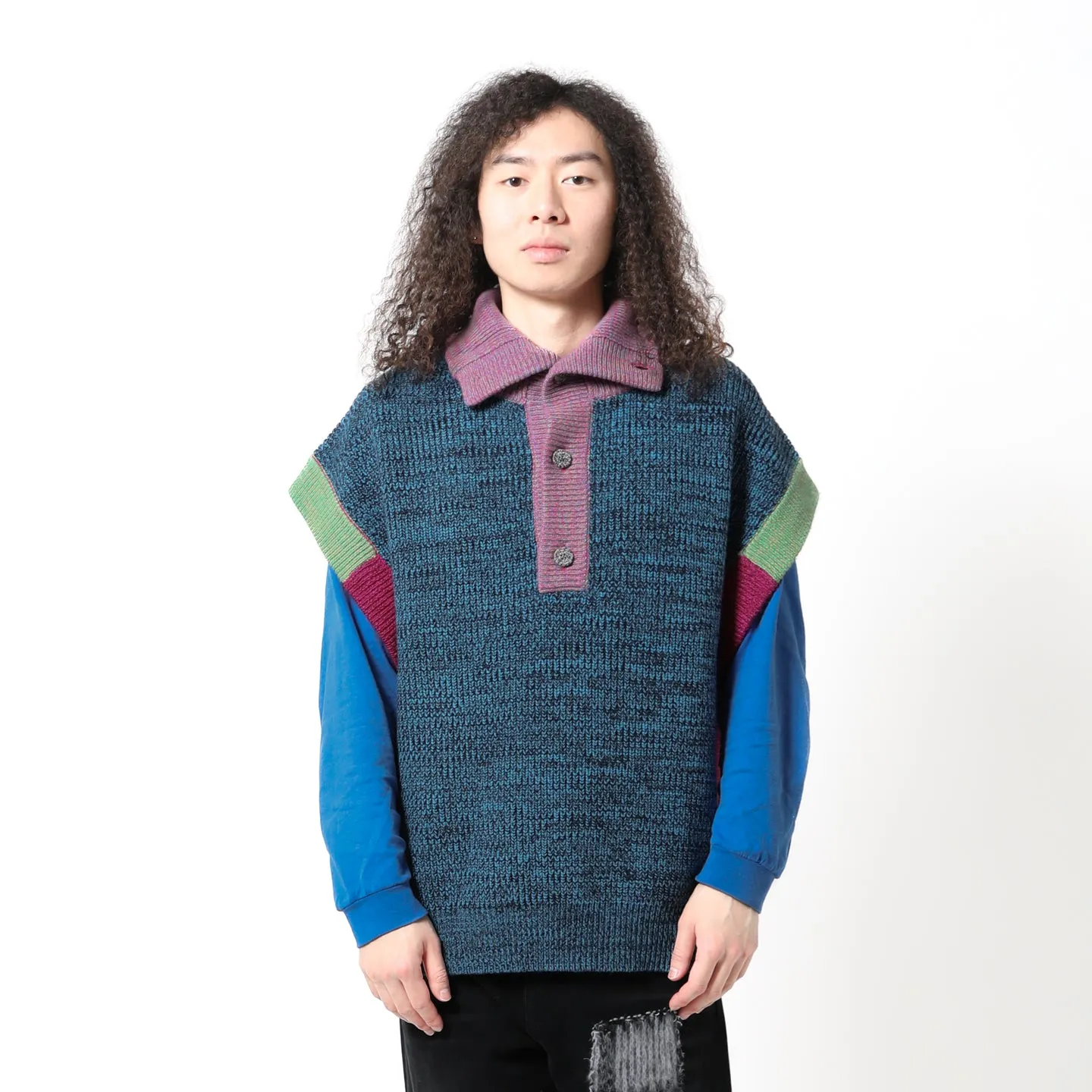 KALI TOP Assorted 4