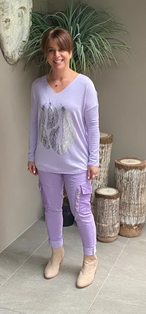 Kelly Pants