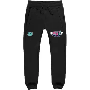 Kid's OG Plush Jogger Sweatpants