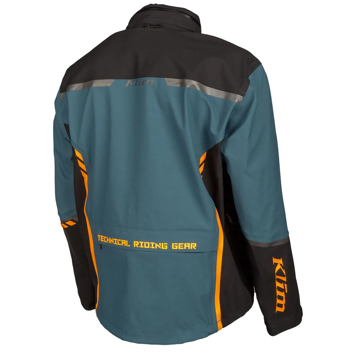 Klim Enduro S4 Jacket