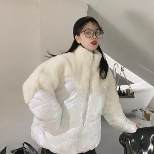 Korean Coat Comfort Duo