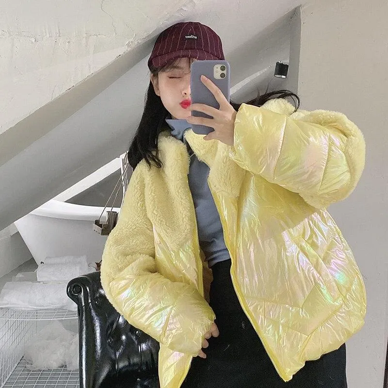 Korean Coat Comfort Duo