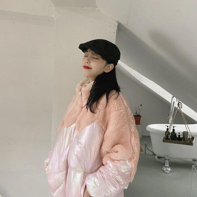 Korean Coat Comfort Duo