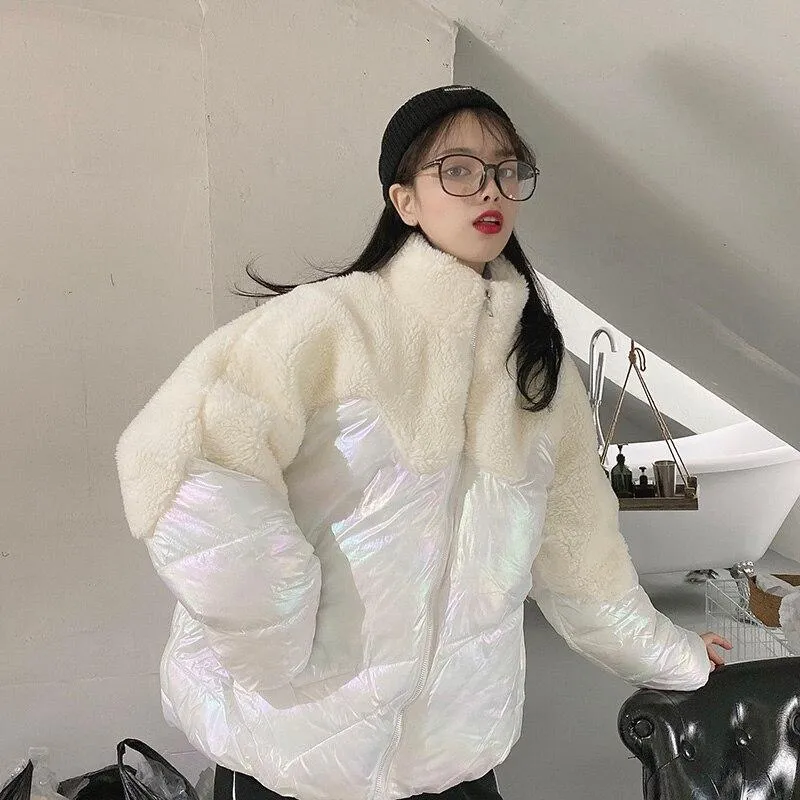 Korean Coat Comfort Duo