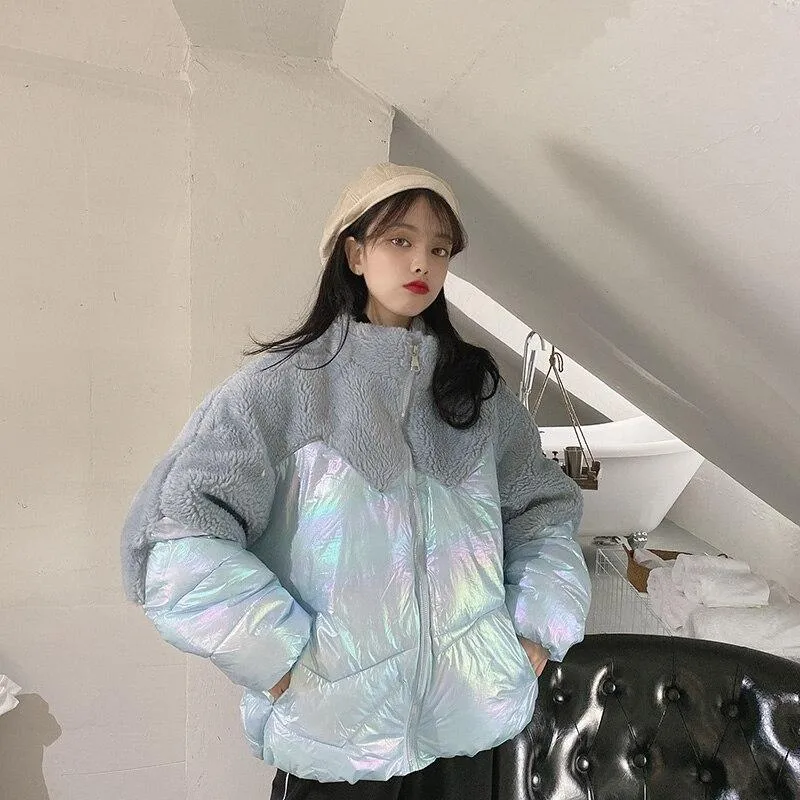 Korean Coat Comfort Duo