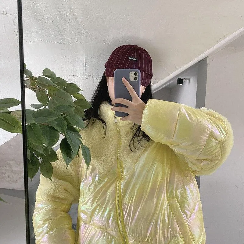 Korean Coat Comfort Duo