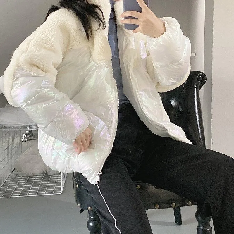 Korean Coat Comfort Duo