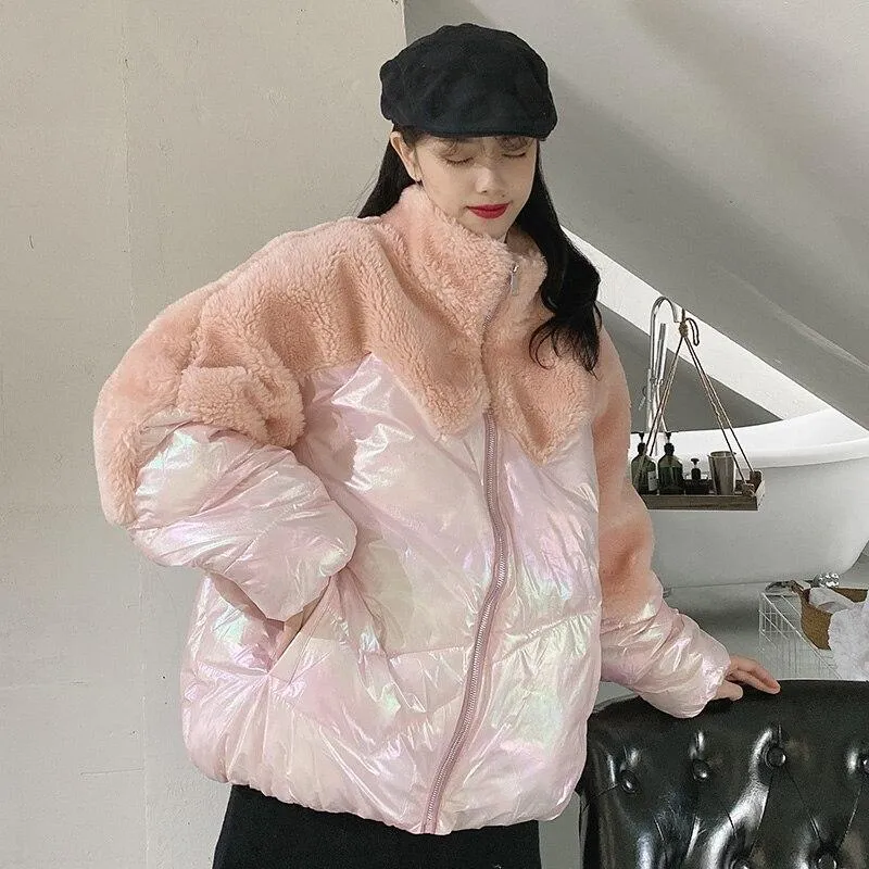 Korean Coat Comfort Duo
