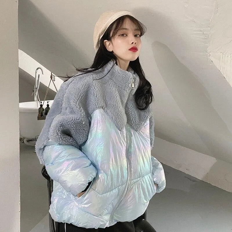 Korean Coat Comfort Duo