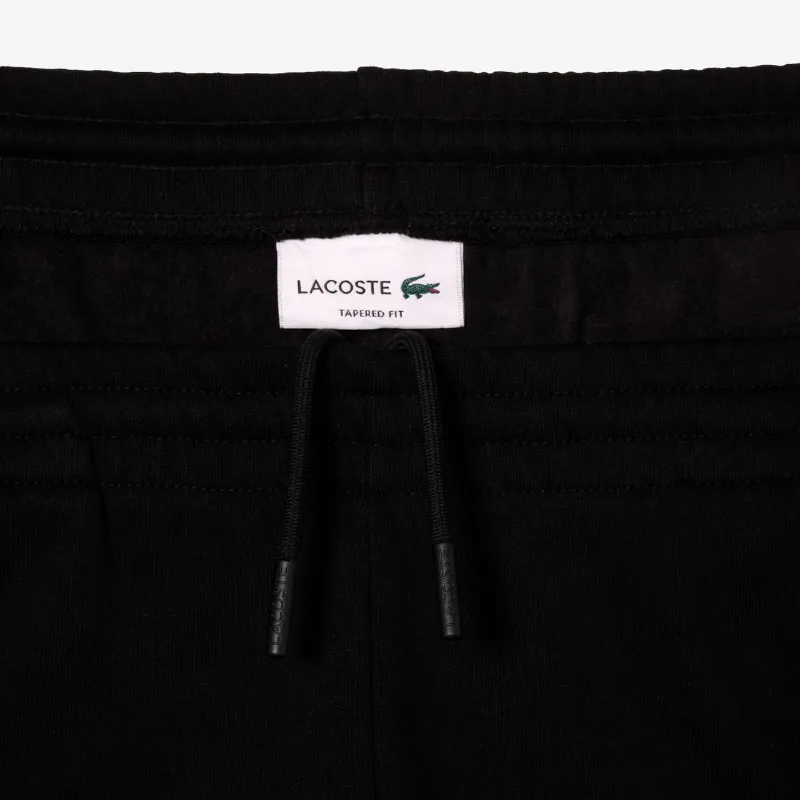 Lacoste Organic Cotton Sweatpants - Men's