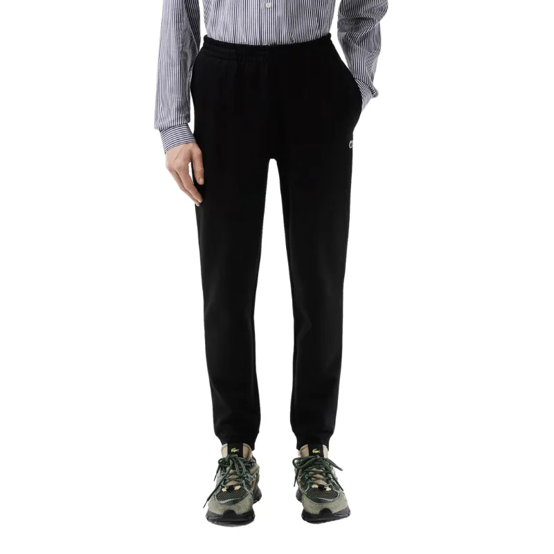 Lacoste Organic Cotton Sweatpants - Men's