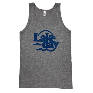 Lake Day Tank Top