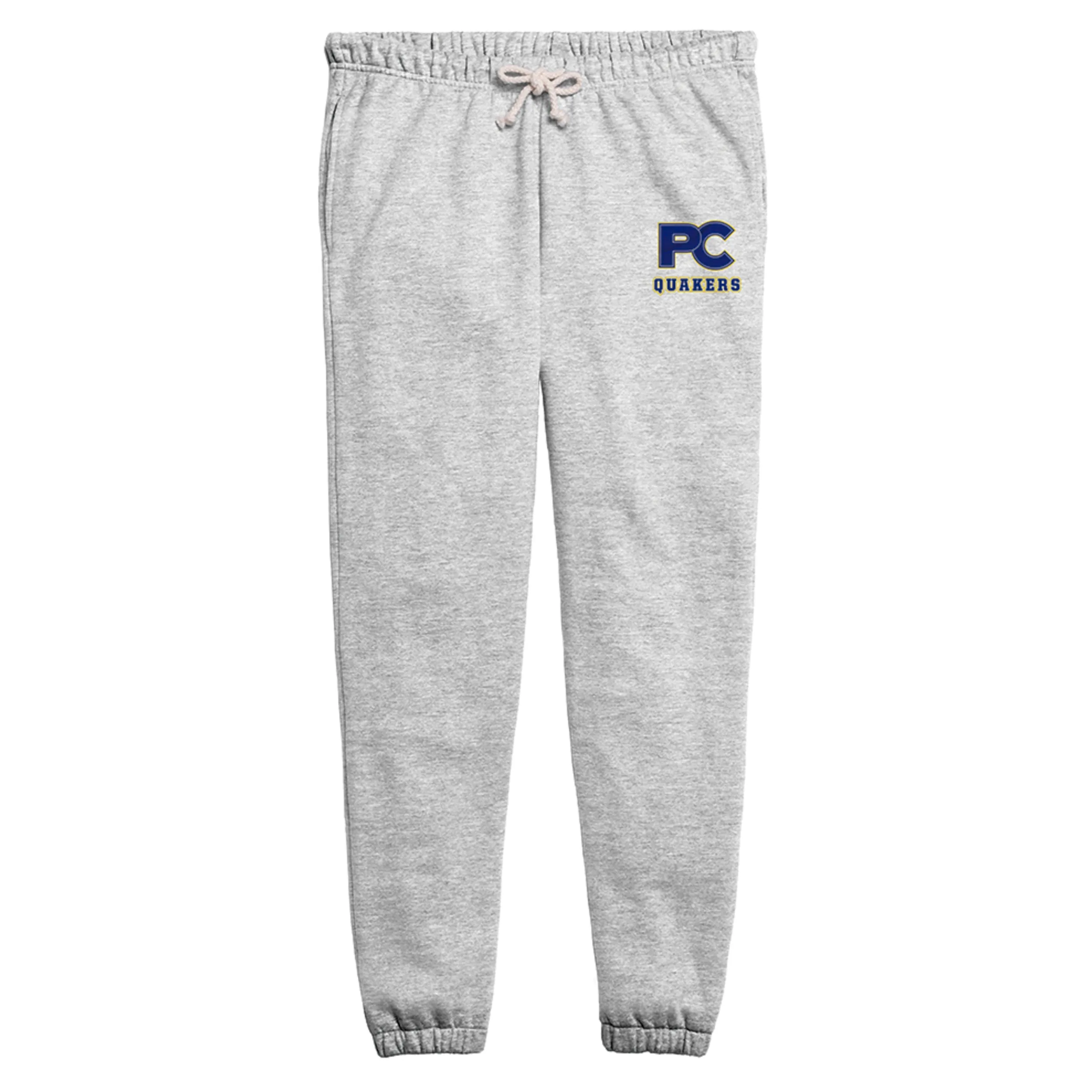 League Essential Cuffed Sweatpants