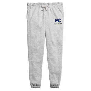 League Essential Cuffed Sweatpants