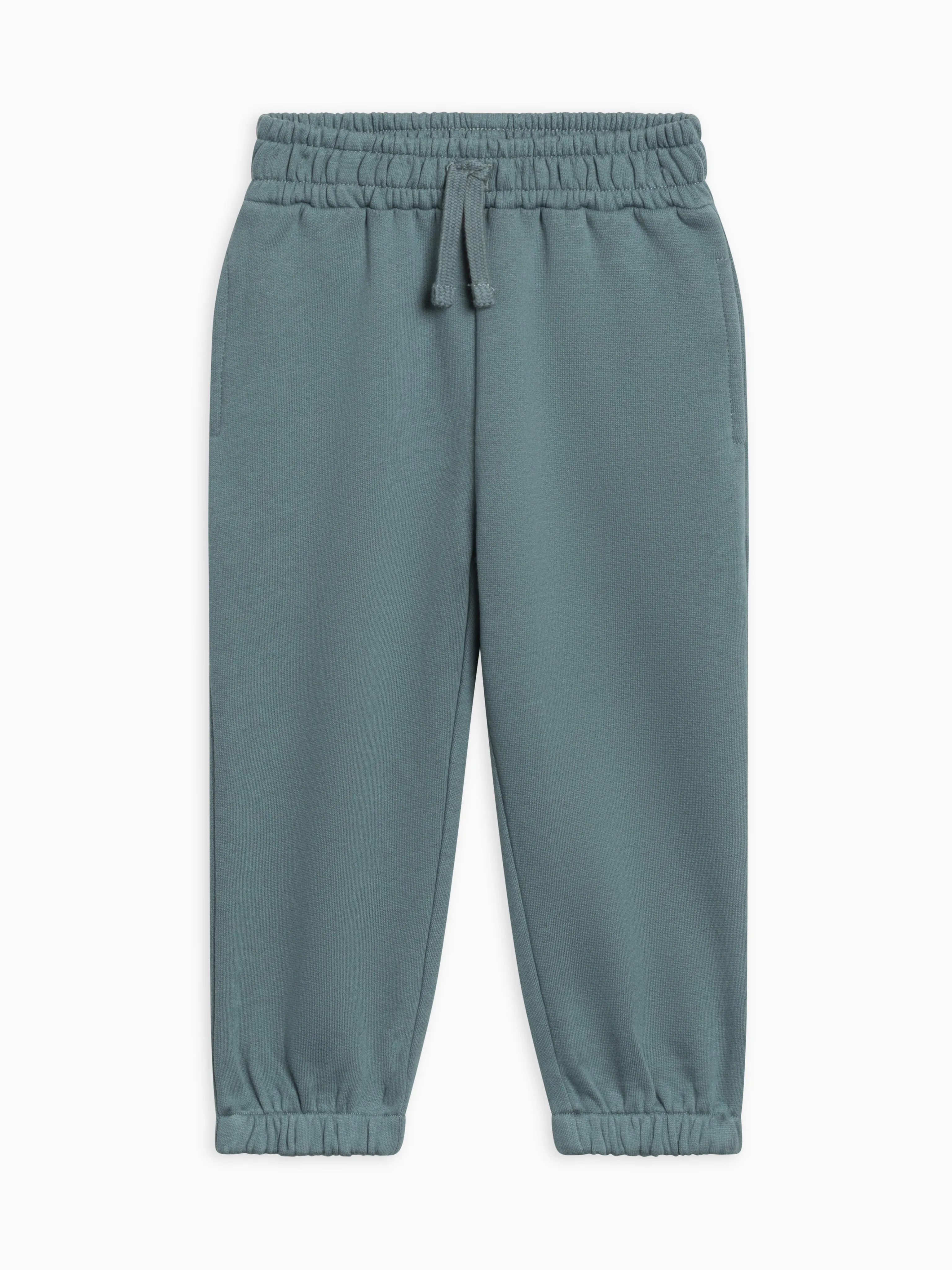 Leif Fleece Sweatpants
