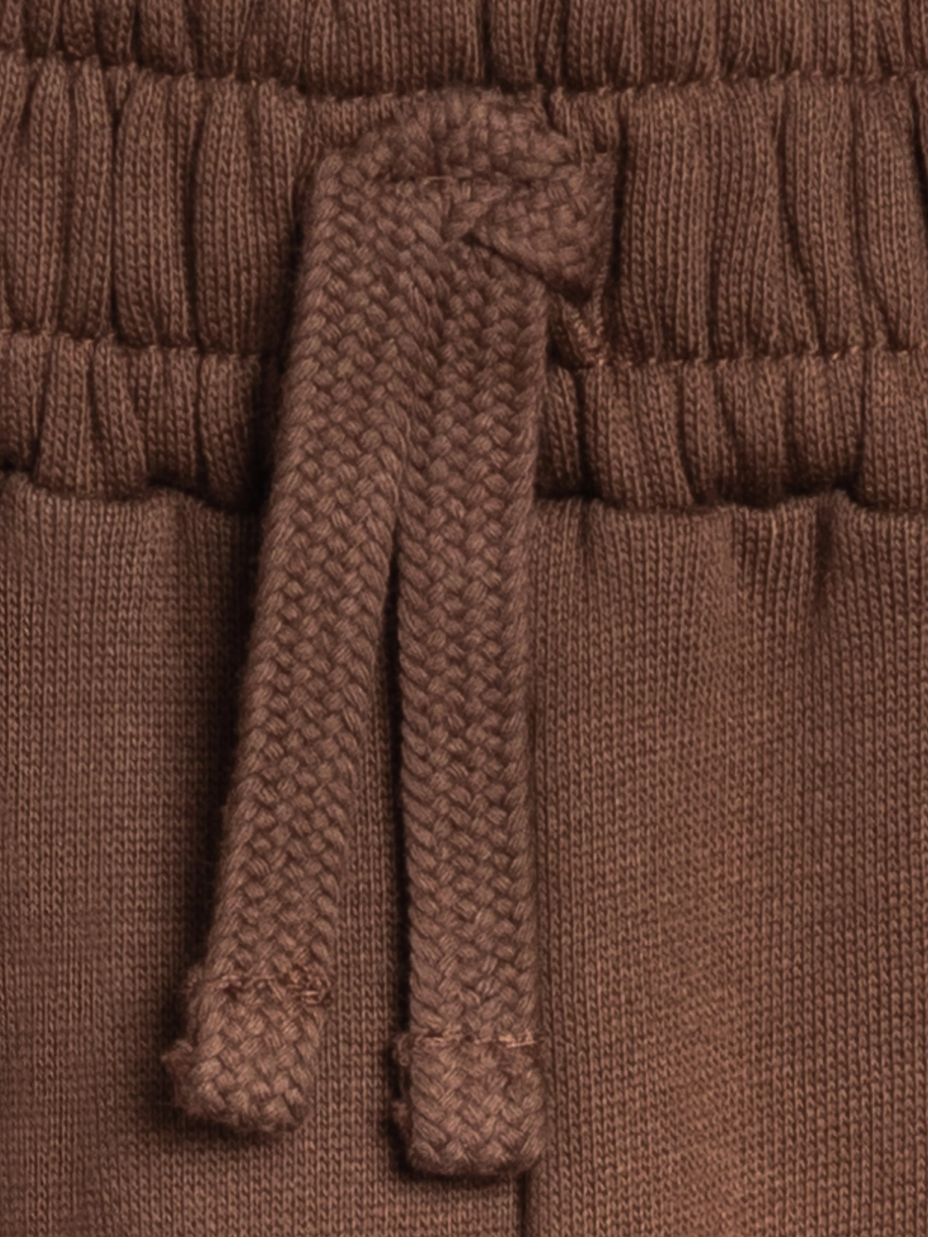 Leif Fleece Sweatpants