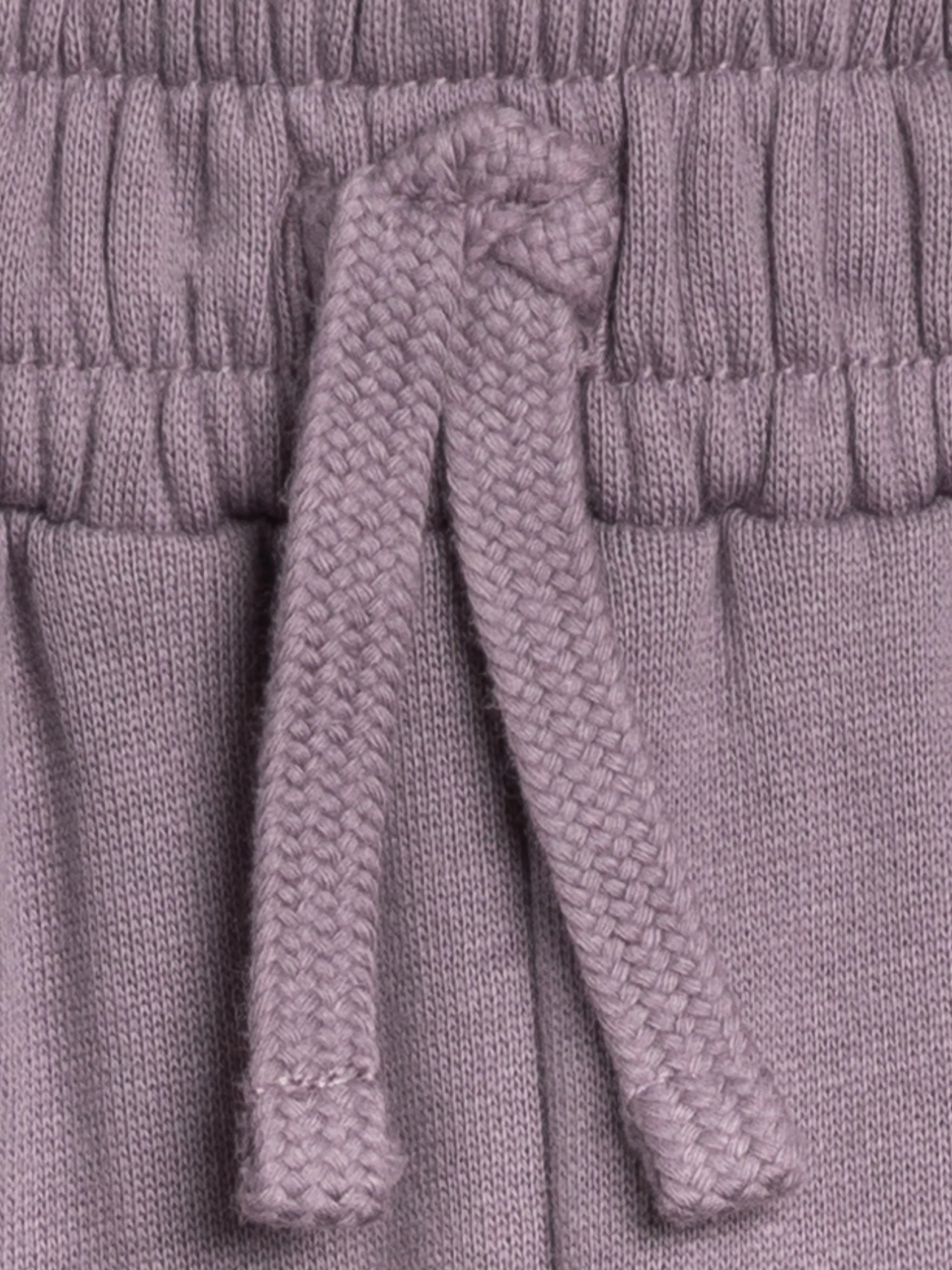 Leif Fleece Sweatpants