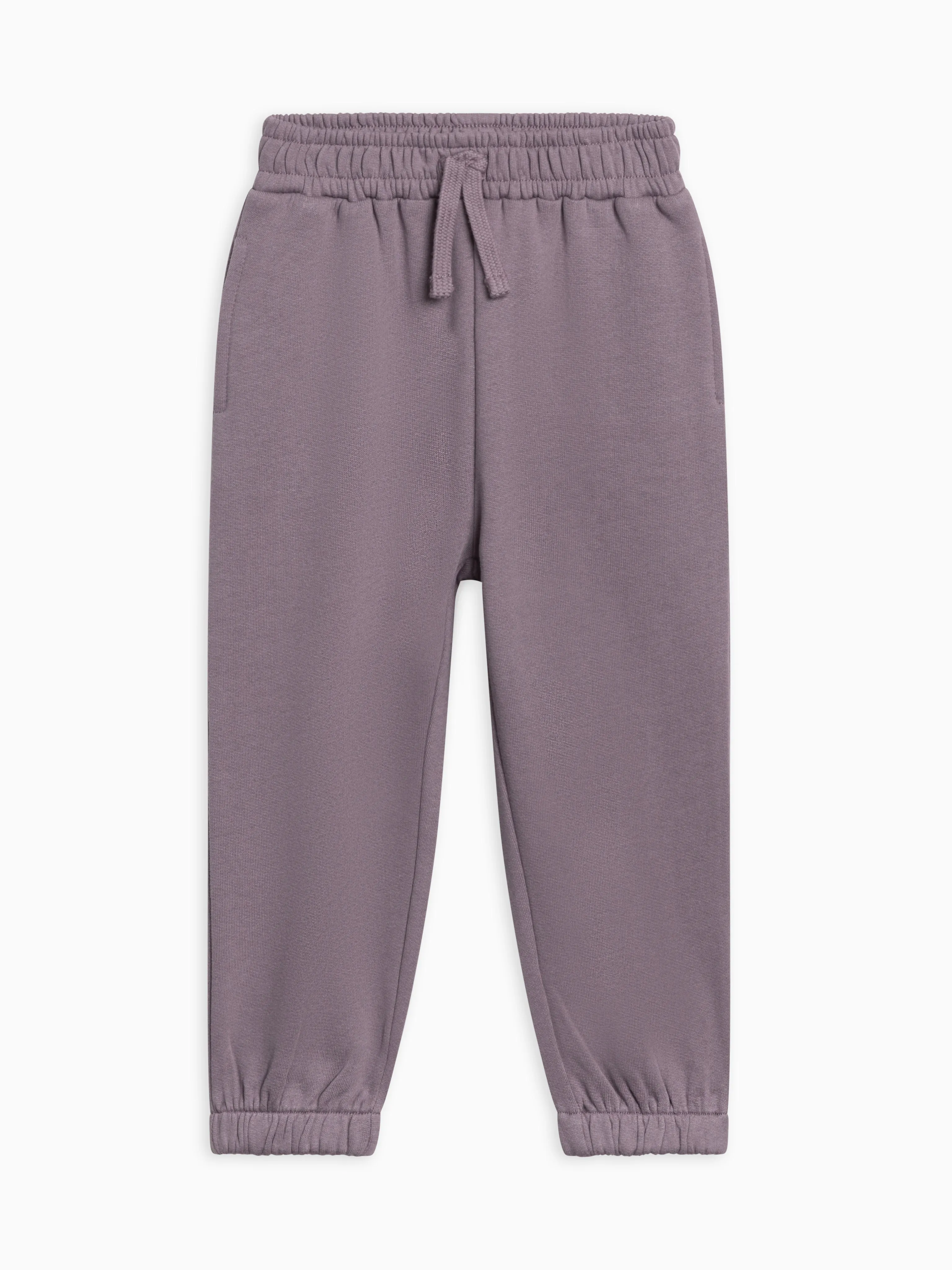 Leif Fleece Sweatpants