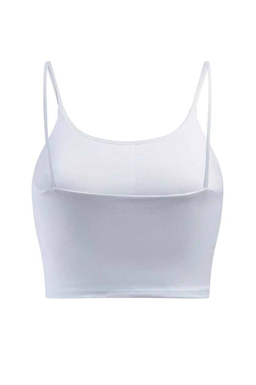 Long Beach State Bra Tank Top