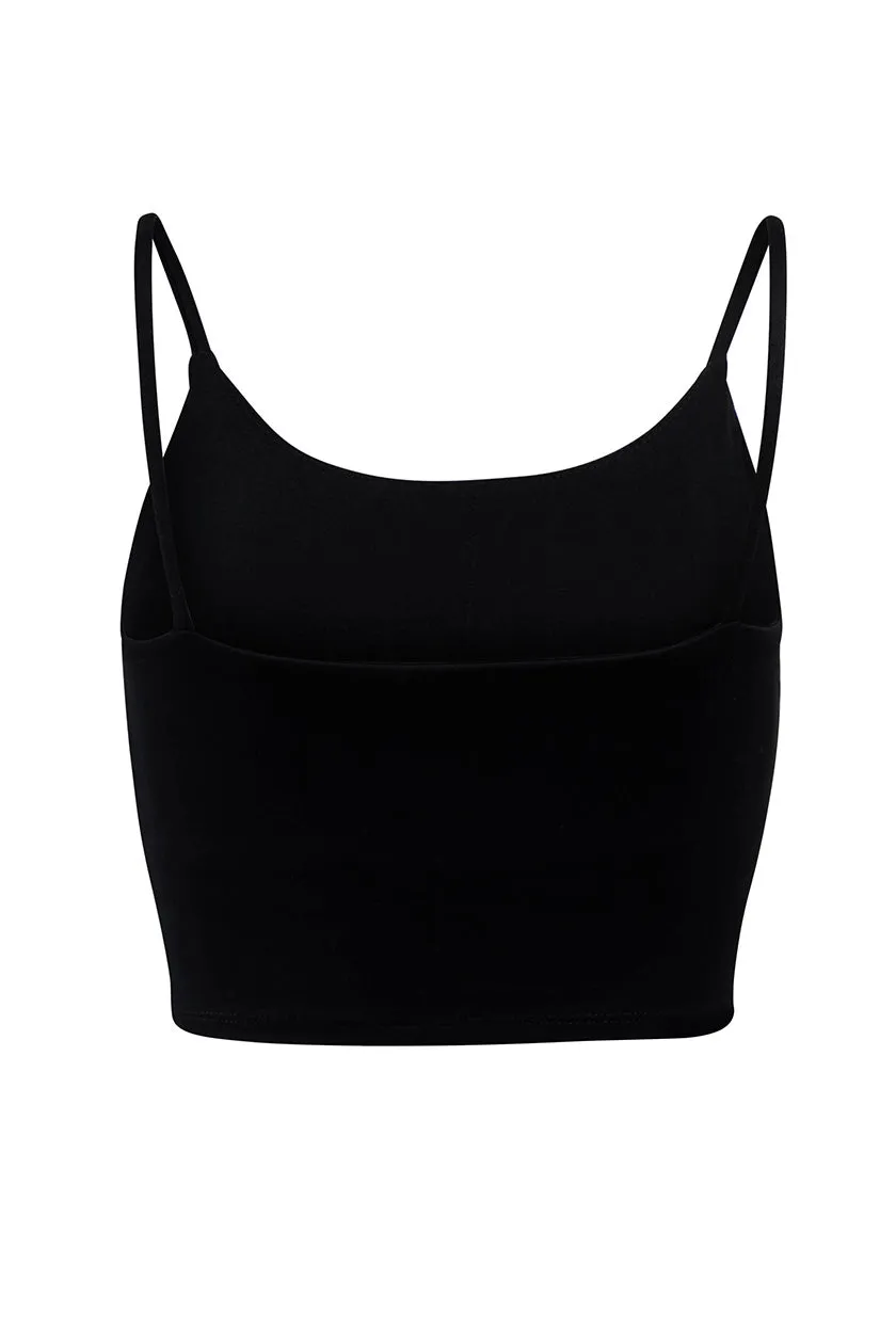 Long Beach State Bra Tank Top