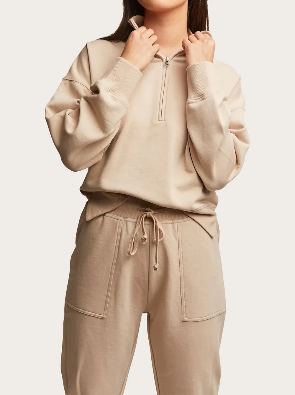 Louisa Sweatpant