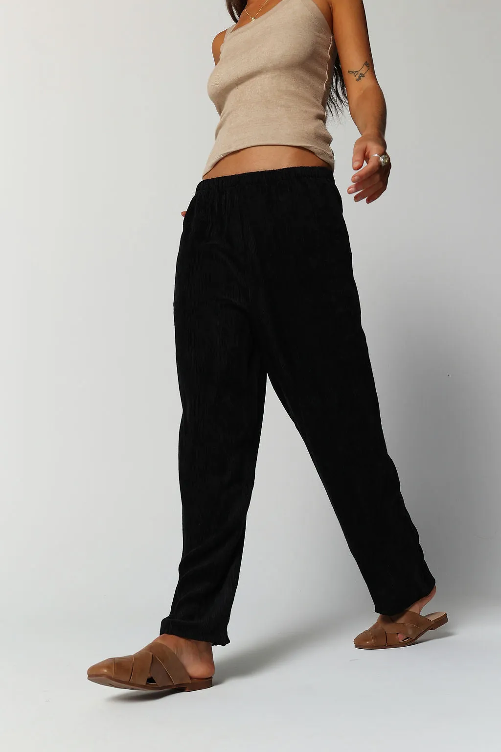 LUTTO PANT