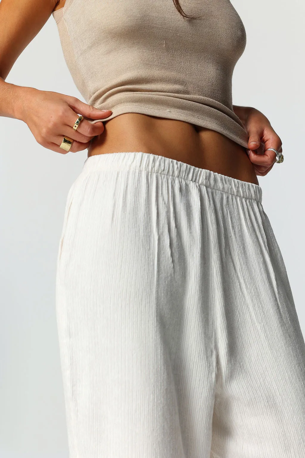 LUTTO PANT