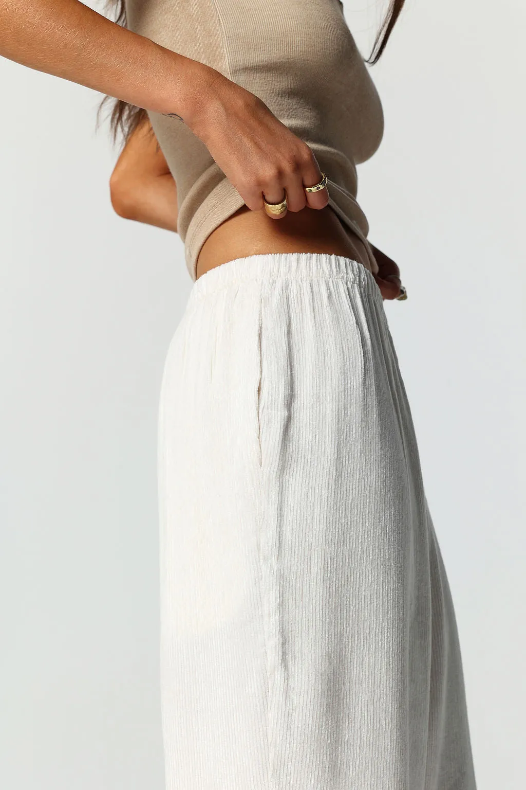 LUTTO PANT