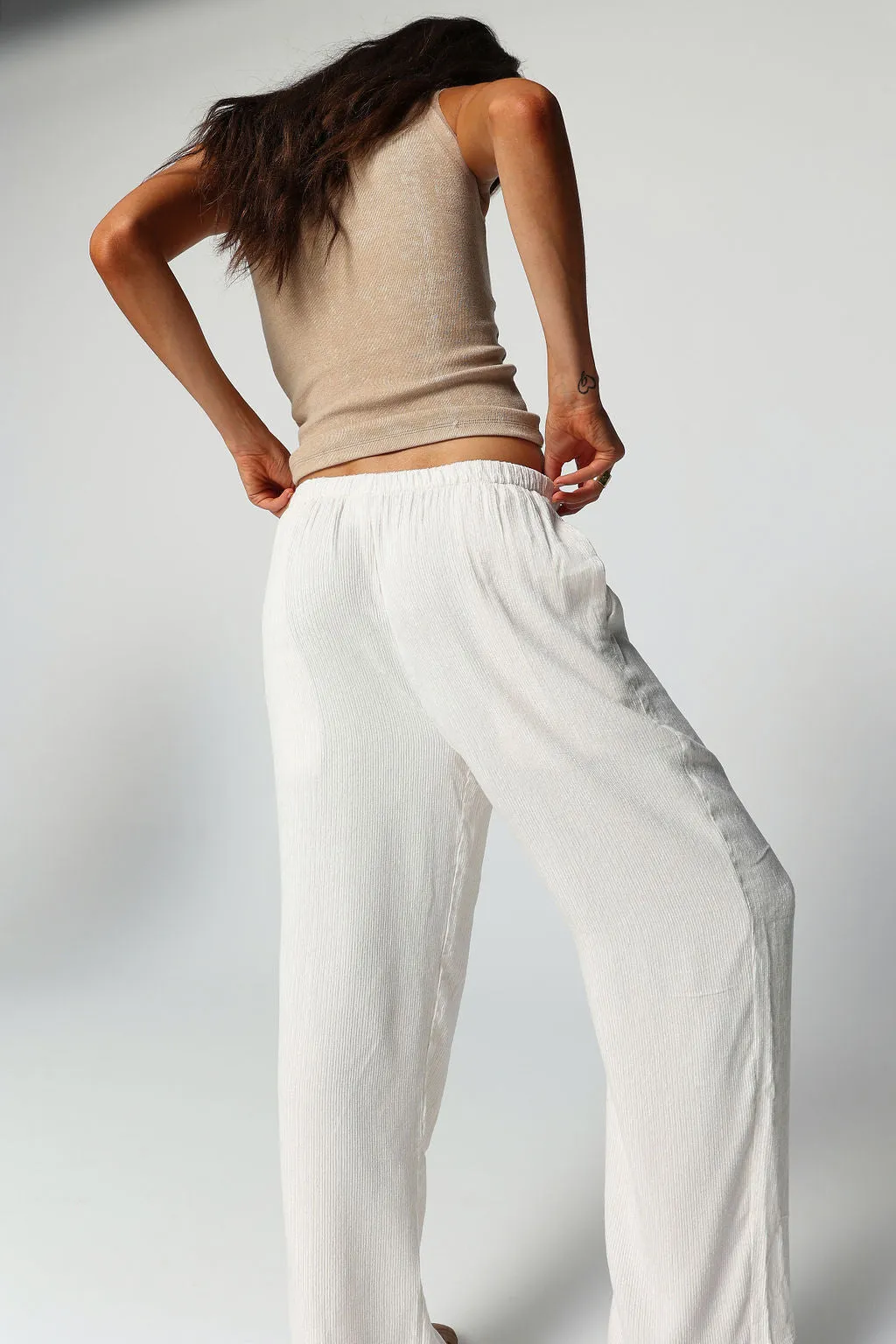 LUTTO PANT