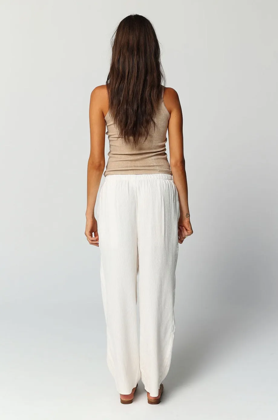 LUTTO PANT