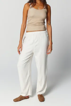 LUTTO PANT